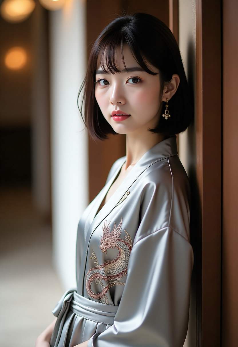 我在游戏里谈恋爱